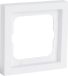 Busch-Jaeger Future linear afdekraam - mat wit