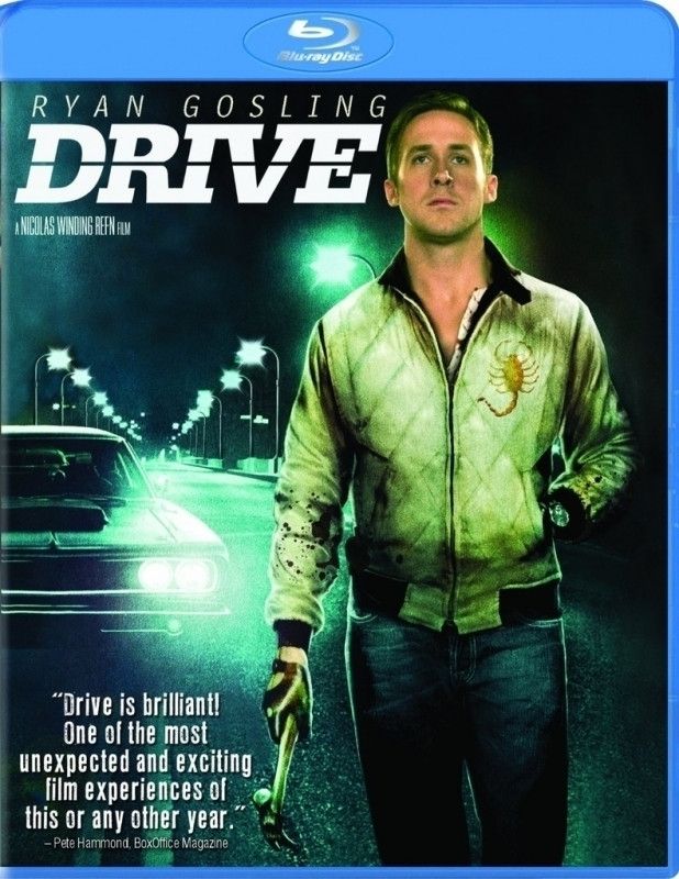 Sony Pictures Drive - misdaad