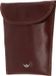 Golden Head Leren sleutelgeval Colorado RFID Protect Schlüsseletui 5155 Tabacco bruine