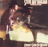 Music&Words Vaughan Stevie Ray: Couldn't Stand The Weather (Doppio Vinile) - Vinyl - 2021