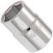 Vigor V2326N Dopsleutelinzetstuk 23 mm 3/4 (20 mm)