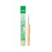 ChiaoGoo Haaknaald metaal Naturel met bamboe handvat 2,25 mm 14 cm
