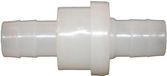 SIBO Fluidra Benelux clapet anti-retour PP 12mm