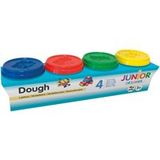 Junior Designer JDE Junior ontwerper JDE boetseerklei - 4 stuks
