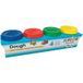 Junior Designer JDE Junior ontwerper JDE boetseerklei - 4 stuks