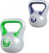 Gorilla Sports Set avantage Kettlebells 12 et 16 kg Plastique Tendance