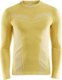 Craft Pro Control Seamless Jersey M 1906729 - Sweden Yellow - XXL