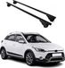 Omac Barres de toit pour Hyundai I20 II 2014-2020