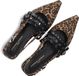 Stefano Lauran D241192129 Hakken Dames - Camel - Maat 38