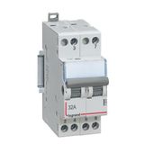 Legrand 412901 drukknoppaneel Meerkleurig