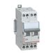 Legrand 412901 drukknoppaneel Meerkleurig