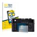 BROTECT Screenprotector pour Leica M8 Verre de protection Transparent