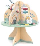 Mamabrum Educatieve Speeltafel – Multifunctionele Boom | MAM195 TREE CUBE