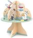 Mamabrum Educatieve Speeltafel – Multifunctionele Boom | MAM195 TREE CUBE