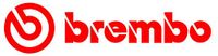 Brembo P A6 007 Remblokkenset, schijfrem - (4-delig)