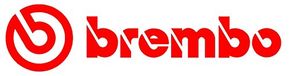 Brembo P A6 007 Remblokkenset, schijfrem - (4-delig)