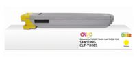 Armor OWA K40129OW Compatible Toner Cartridge Yellow 1 Piece(s)