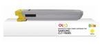 Armor OWA K40129OW Cartouche de toner compatible Jaune 1 pièce