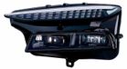 HELLA koplamp, links, voor AUDI A6 e-tron Avant (GH5), artikelnummer 1EX 016 220-571