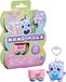 Hasbro Nano-Mals, Blubby Il Narvalo, elektronische puppy voor stressvermindering