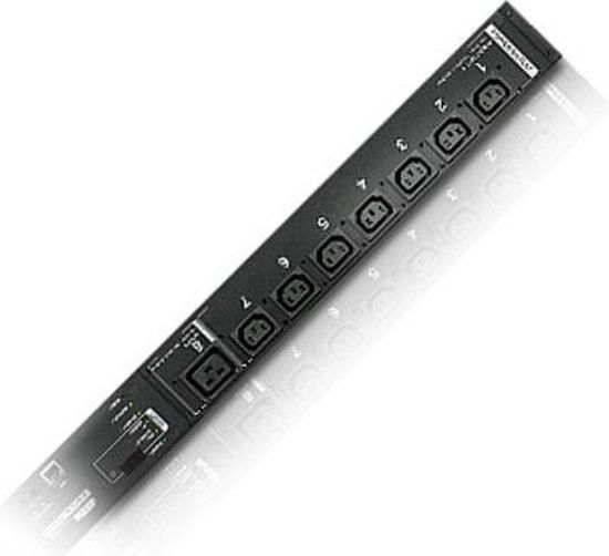 Aten PDU (Power Distribution Unit) 16-Port Intelligent 0U