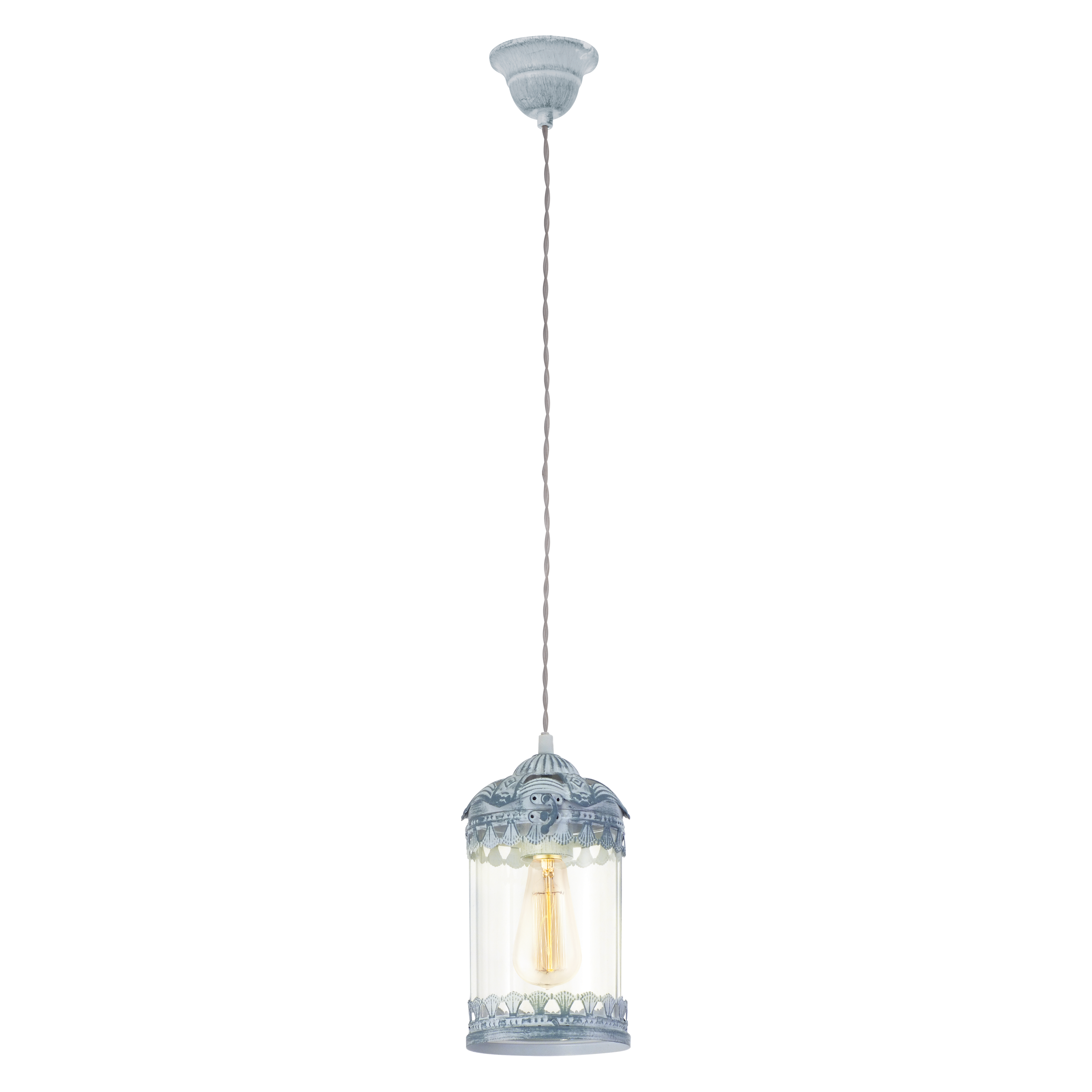 EGLO Langham - Hanglamp - 49204