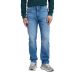 Lee Jean Brooklyn Coupe Droite Classique