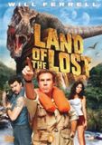 Merkloos Land Of The Lost (D) DVD