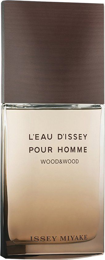 Issey Miyake Eau de Parfum / 100 (ml) / Heren