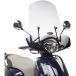 Givi 6109a Kymco Like 125/150 Pare-brise Transparent