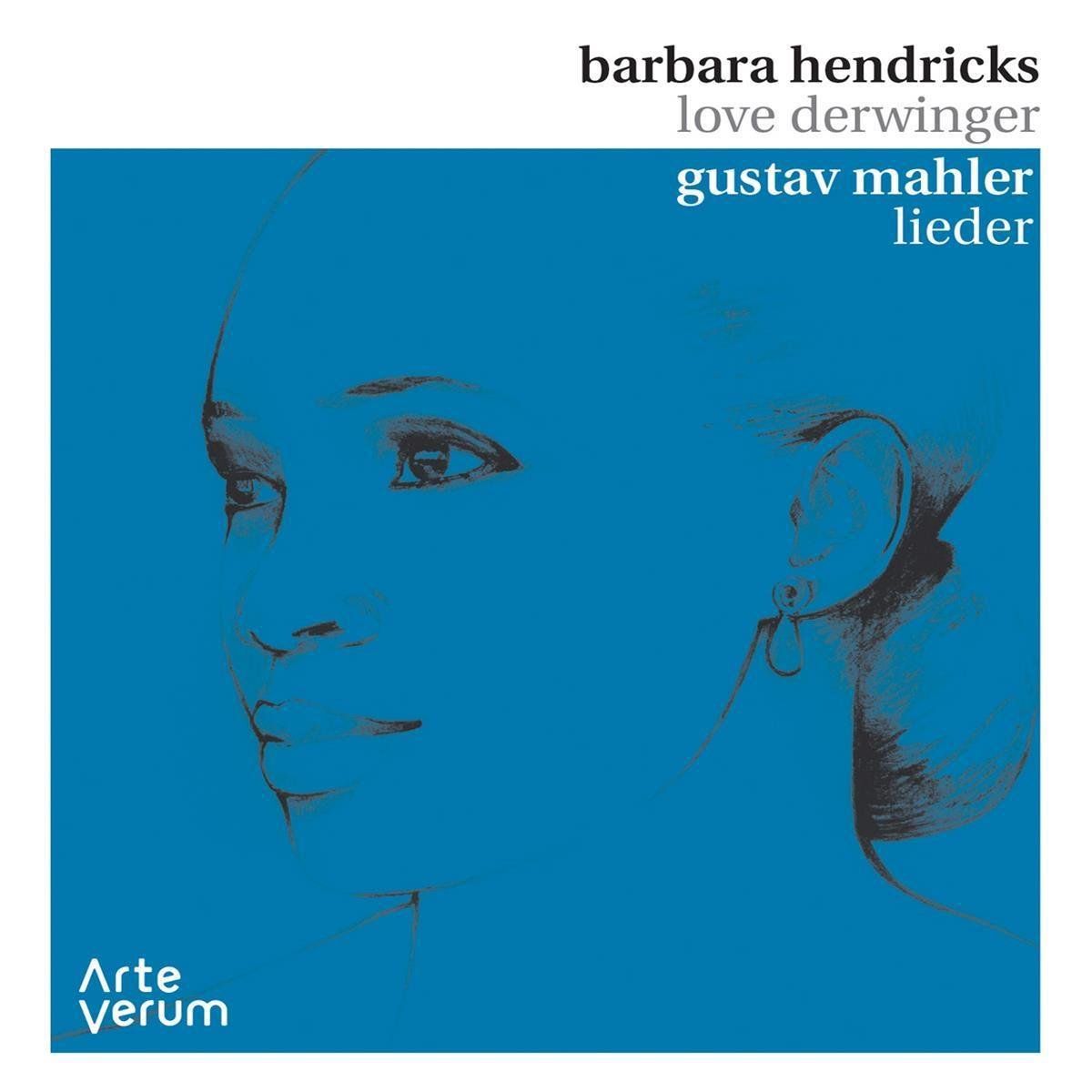 OUTHERE Gustav Mahler: Lieder