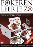 Merkloos / Sans marque Pokeren Leer Je Zo - Voor Gevorderden