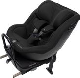 Maxi-Cosi MobiFix Pro i-Size Autostoeltje - Authentic Truffle - Vanaf ca. 3 maanden tot 7 jaar