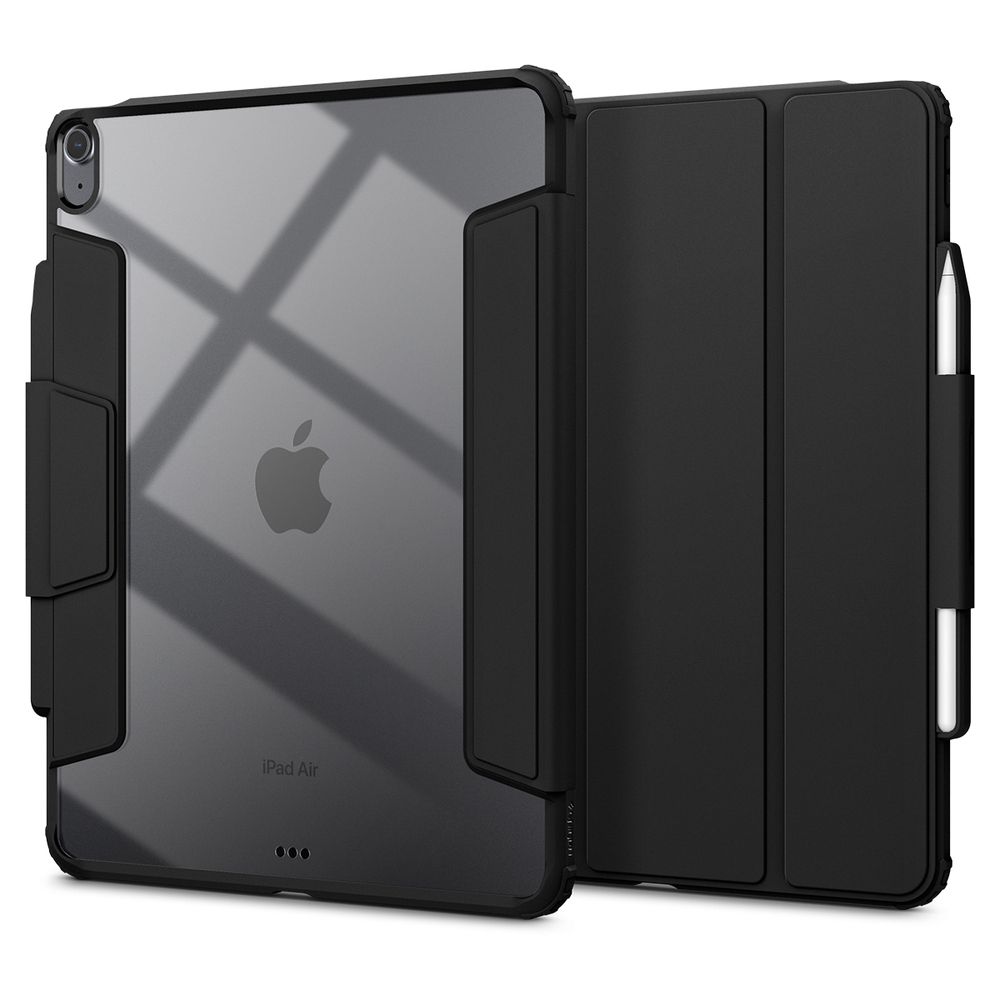 Spigen Air Skin Pro Case for Apple iPad Air 13 (2024) - Black