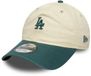 New Era LA Dodgers MLB Mini Logo Dark Green 9TWENTY Pet
