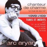 Chanteur Marc Aryan Chanteur De Charme DVD