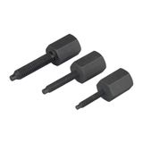 OTC 6627 Adapter voor gripsleutel