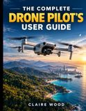 THE DJI THE COMPLETE DRONE PILOT’S USER GUIDE: Mastering DJI NEO 2,DJI Mini 3/4K, Holy Stone & Aerial Videography