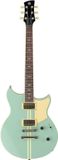 Yamaha Revstar Standard RSS02 Sonic Blue guitare électrique
