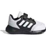 Adidas Tensaur Run 3.0 Babyschoenen Wit EU 25