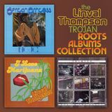 Suburban Linval Thompson The Linval Thompson Trojan Roots Album Collection