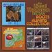 Suburban Linval Thompson The Linval Thompson Trojan Roots Album Collection
