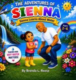 The Libri GmbH The Adventures of Sienna