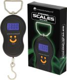 NGT Angling Pursuits Electronic Scales - Balance électronique