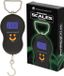 NGT Angling Pursuits Electronic Scales - Balance électronique