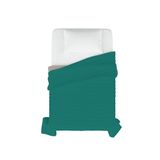 Elegante zomer quilt