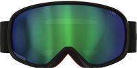 Atomic Revent M HD Skibril Zwart Unisex