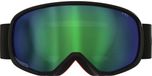 Atomic Revent M HD Skibril Zwart Unisex