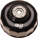 BGS Oliefilter Dopsleutel - 84mm - 14 kant - Mercedes