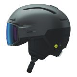Salomon Driver Pro Sigma Photo Mips